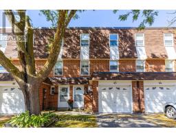 45 - 235 BRONTE STREET S, Milton, Ontario