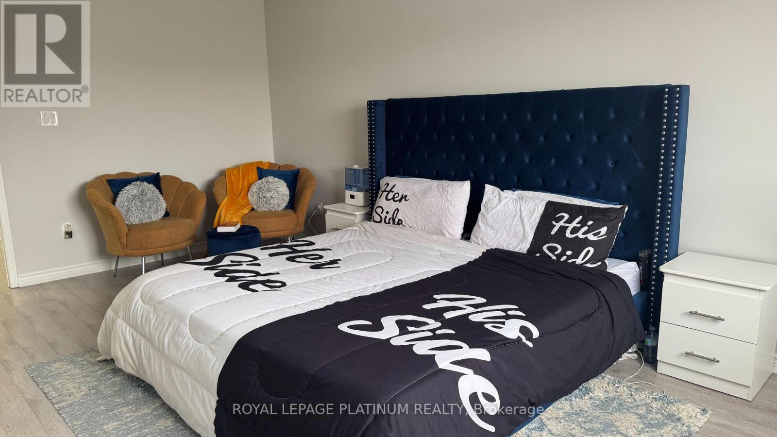 22 Rivermere Court, Brampton, Ontario  L7A 1R4 - Photo 15 - W12777064