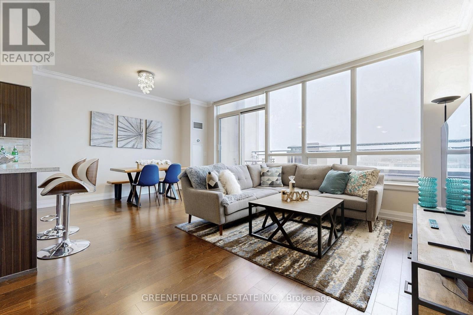 Ph01 - 1070 Sheppard Avenue W, Toronto, Ontario  M3J 0G8 - Photo 3 - W12777070