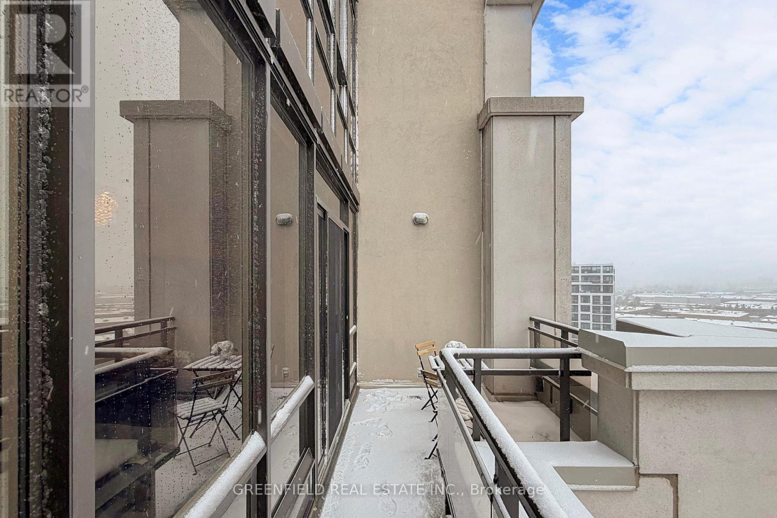 Ph01 - 1070 Sheppard Avenue W, Toronto, Ontario  M3J 0G8 - Photo 33 - W12777070