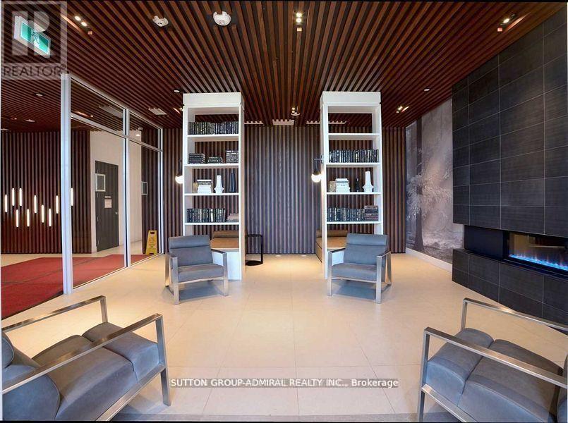 604 - 297 Oak Walk Drive, Oakville, Ontario  L6H 3R6 - Photo 1 - W12777076