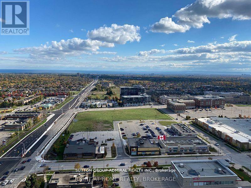 604 - 297 Oak Walk Drive, Oakville, Ontario  L6H 3R6 - Photo 3 - W12777076