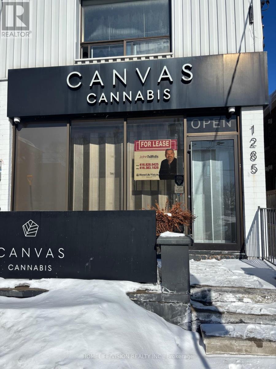 1285 WESTON ROAD, Toronto, Ontario