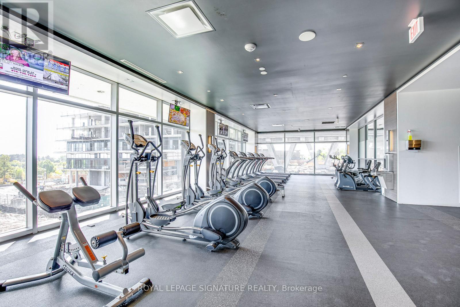 1502 - 33 Shore Breeze Drive, Toronto, Ontario  M8V 1A1 - Photo 17 - W12777098