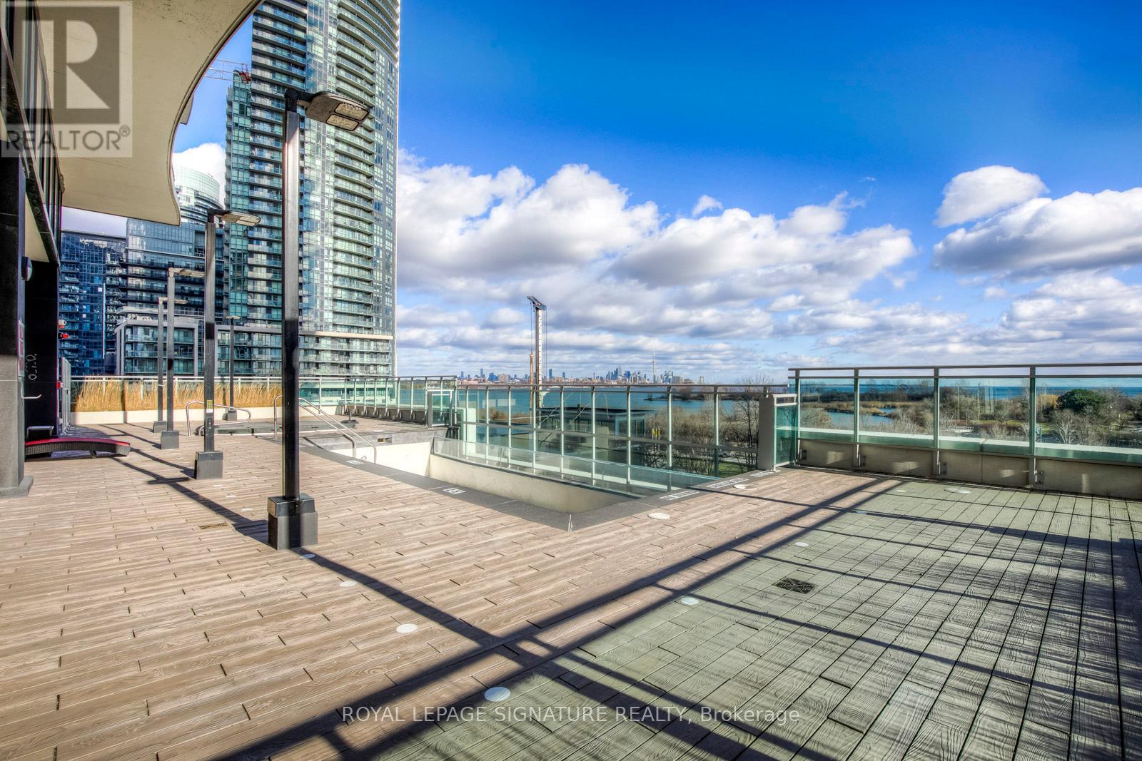 1502 - 33 Shore Breeze Drive, Toronto, Ontario  M8V 1A1 - Photo 23 - W12777098