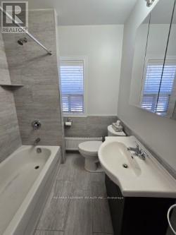 2b - 60 Marmaduke Street, Toronto, Ontario  M6R 1T4 - Photo 8 - W12777102