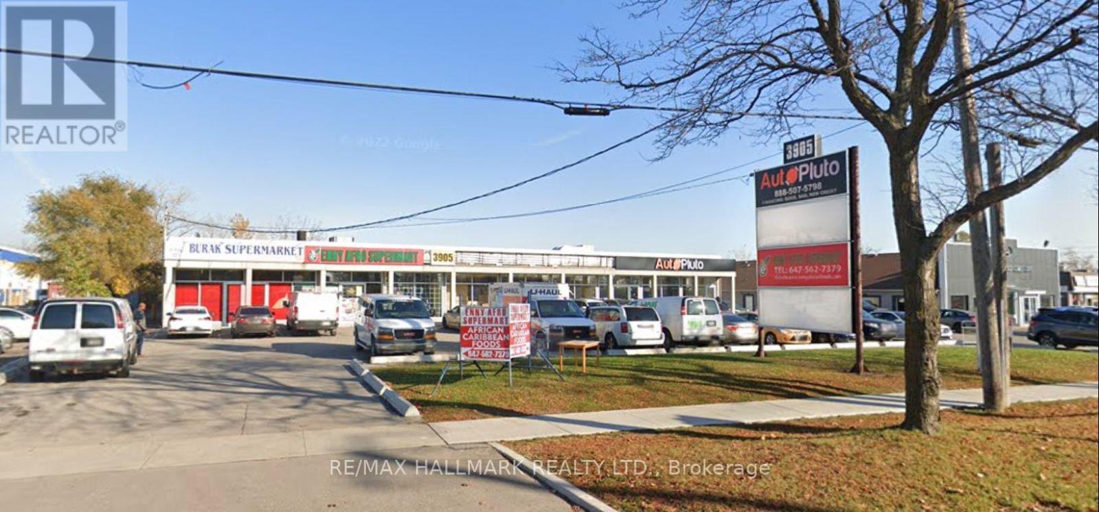 3 - 3905 KEELE STREET, Toronto, Ontario