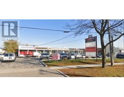 3 - 3905 KEELE STREET, Toronto, Ontario