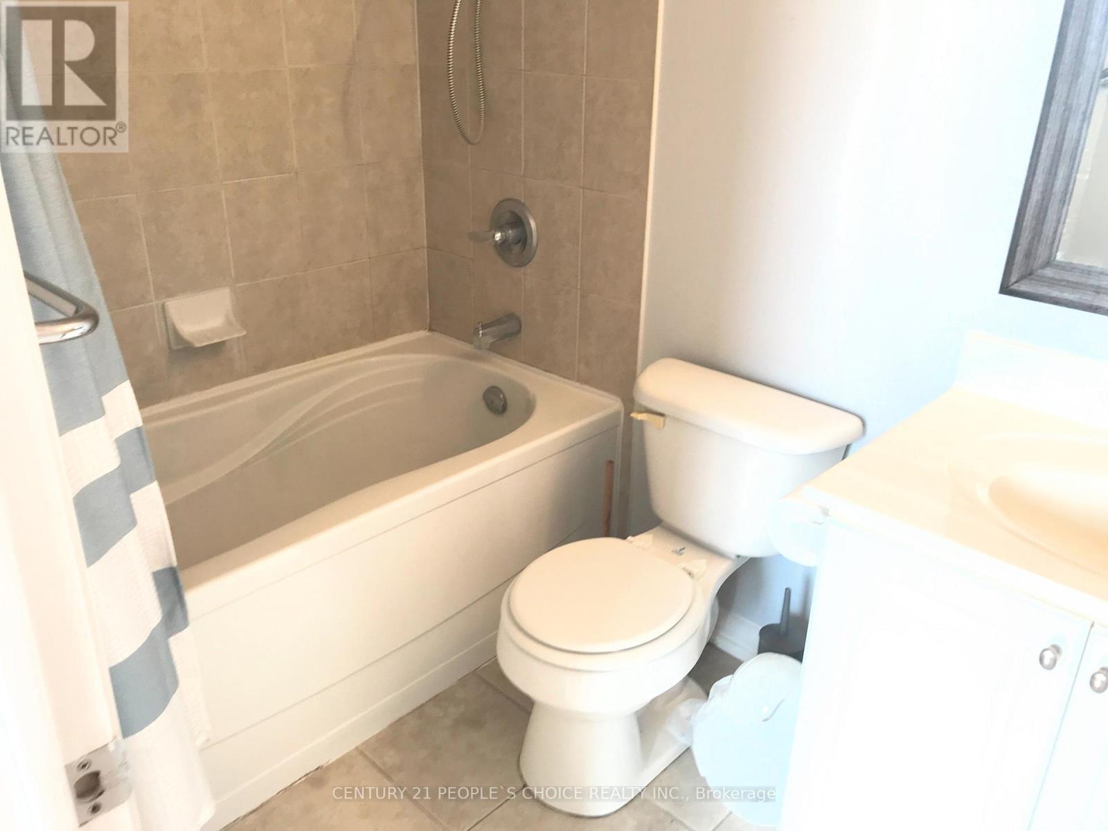 1505 - 220 Forum Drive, Mississauga (Hurontario), Ontario  L4Z 4K1 - Photo 12 - W12777158