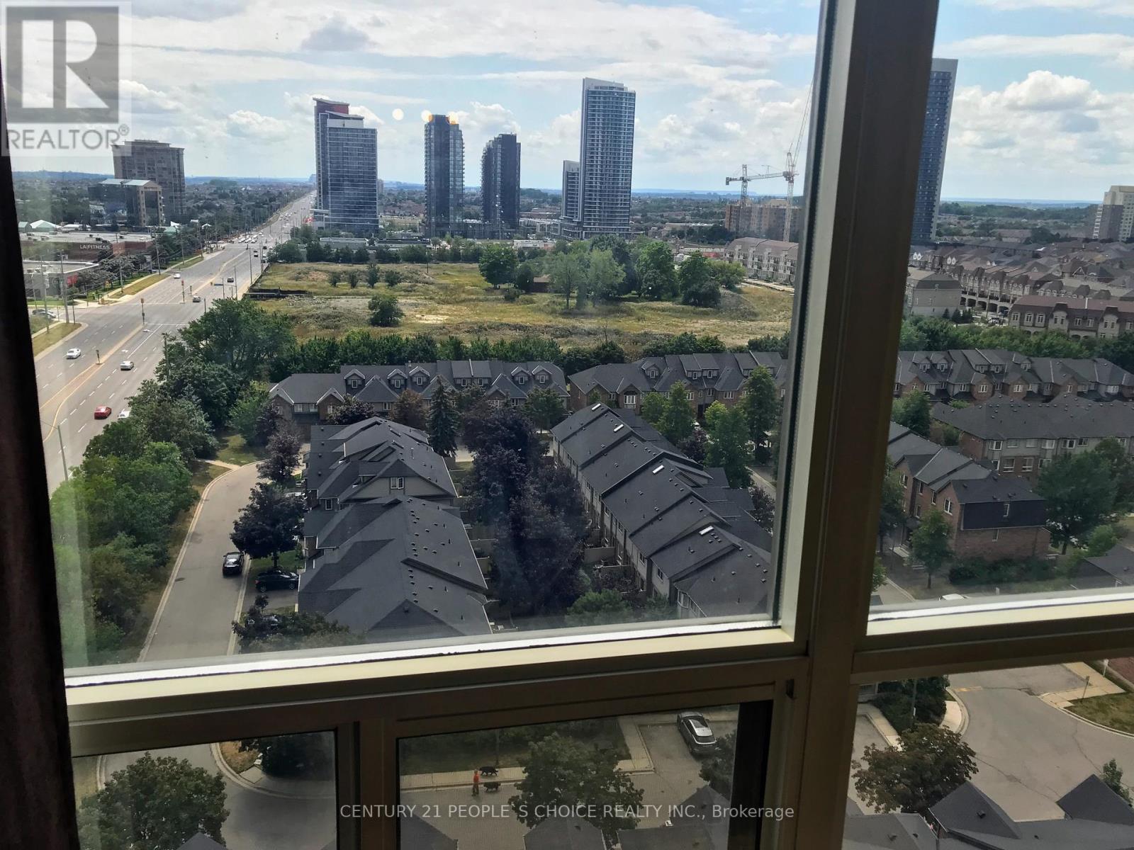 1505 - 220 Forum Drive, Mississauga (Hurontario), Ontario  L4Z 4K1 - Photo 14 - W12777158