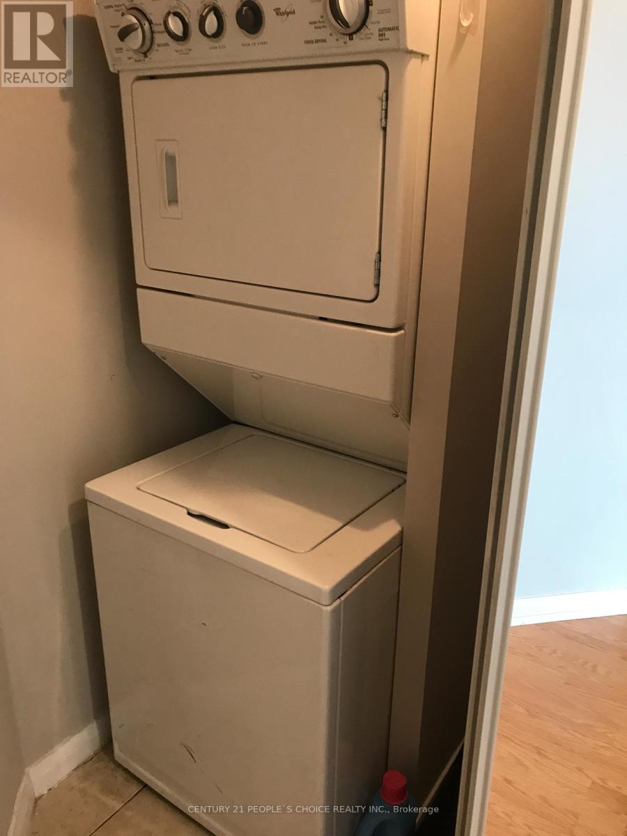 1505 - 220 Forum Drive, Mississauga (Hurontario), Ontario  L4Z 4K1 - Photo 15 - W12777158