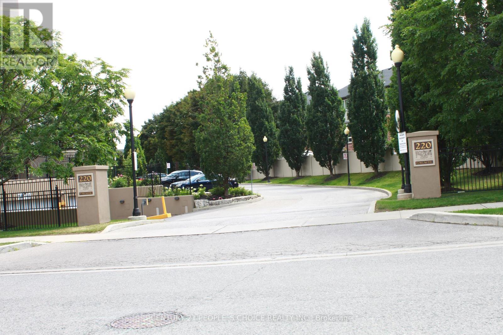 1505 - 220 Forum Drive, Mississauga (Hurontario), Ontario  L4Z 4K1 - Photo 3 - W12777158