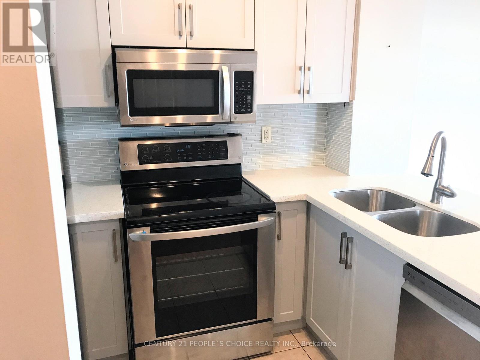 1505 - 220 Forum Drive, Mississauga (Hurontario), Ontario  L4Z 4K1 - Photo 6 - W12777158