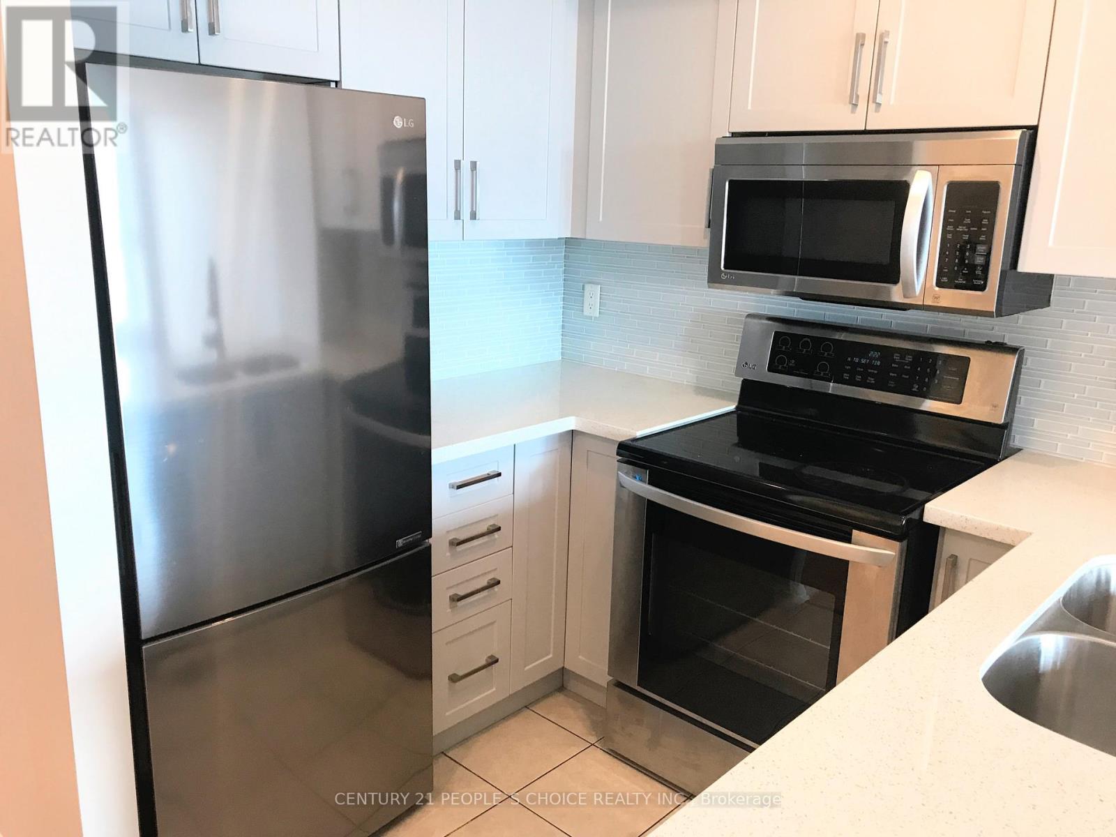 1505 - 220 Forum Drive, Mississauga (Hurontario), Ontario  L4Z 4K1 - Photo 7 - W12777158