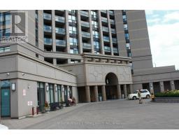 1505 - 220 FORUM DRIVE, Mississauga, Ontario