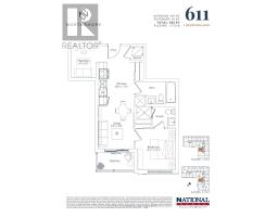 423 - 500 PLAINS ROAD E, Burlington, Ontario