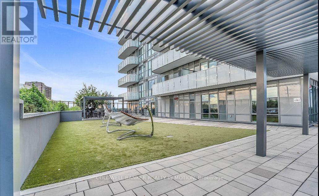 708 - 8 Nahani Way, Mississauga (Hurontario), Ontario  L4Z 0C6 - Photo 16 - W12777176