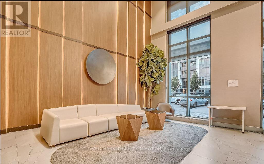 708 - 8 Nahani Way, Mississauga (Hurontario), Ontario  L4Z 0C6 - Photo 20 - W12777176