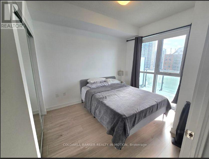 708 - 8 Nahani Way, Mississauga (Hurontario), Ontario  L4Z 0C6 - Photo 5 - W12777176