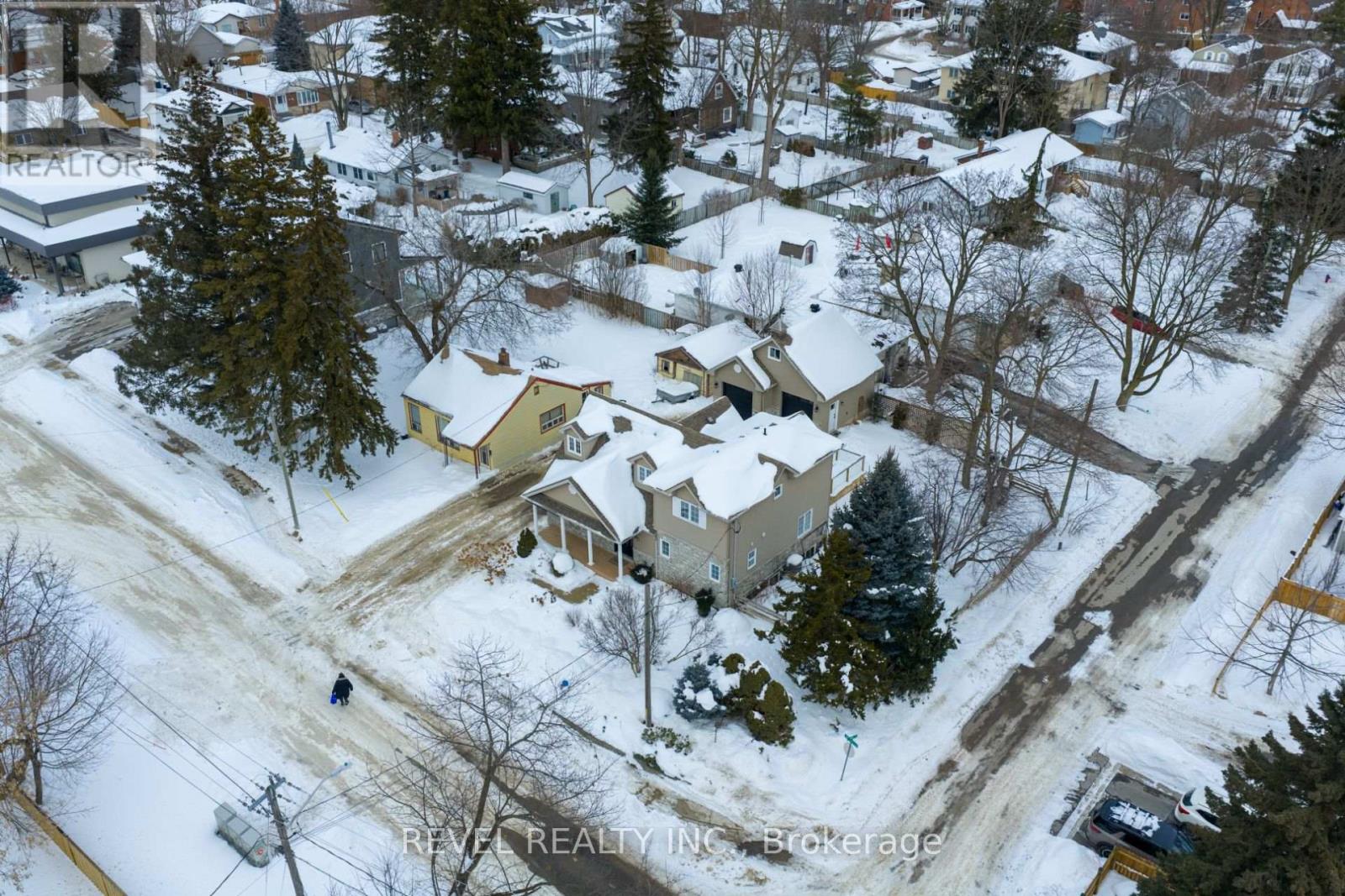 104 Charles Street, Halton Hills, Ontario  L7G 2M9 - Photo 41 - W12777184