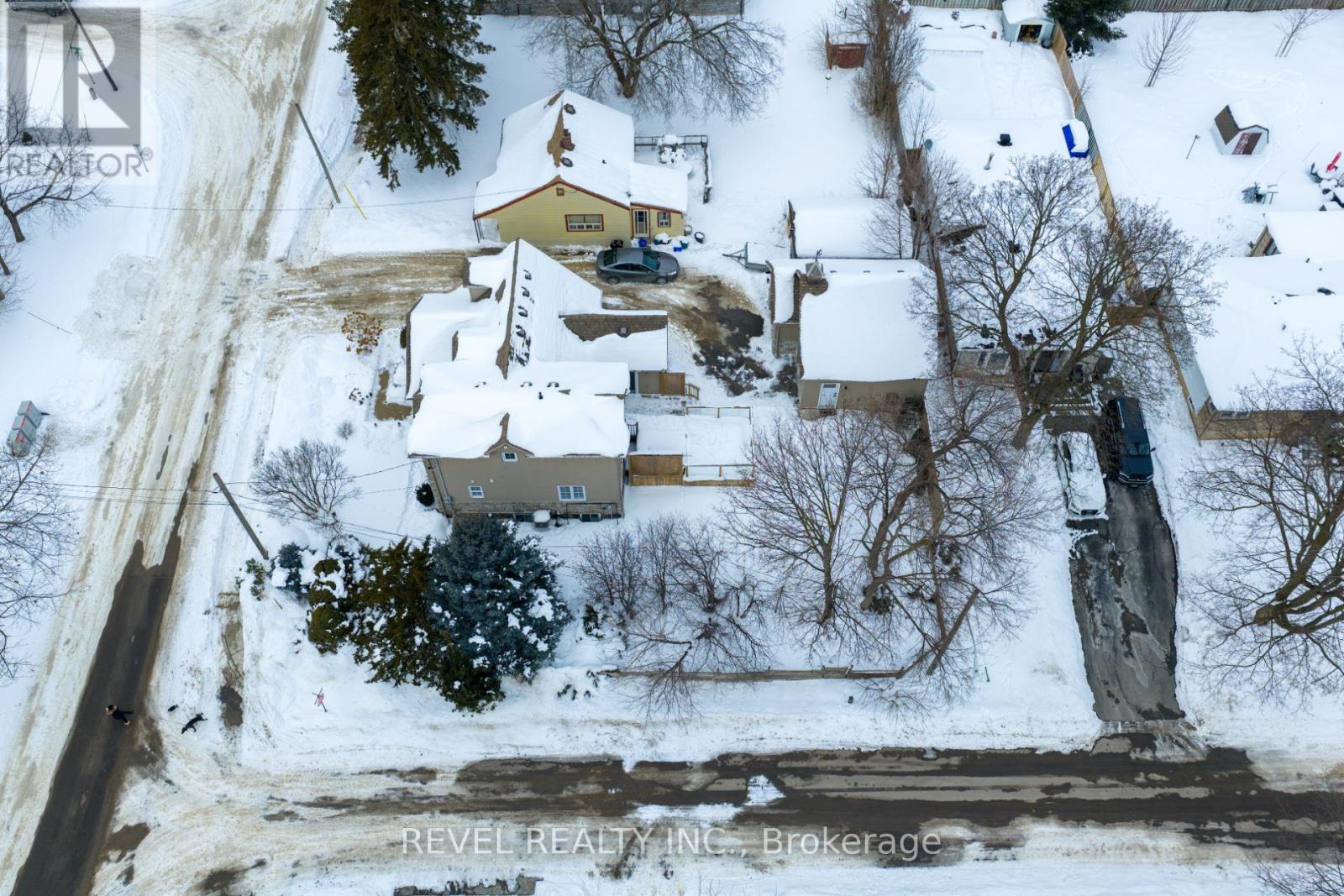 104 Charles Street, Halton Hills, Ontario  L7G 2M9 - Photo 42 - W12777184