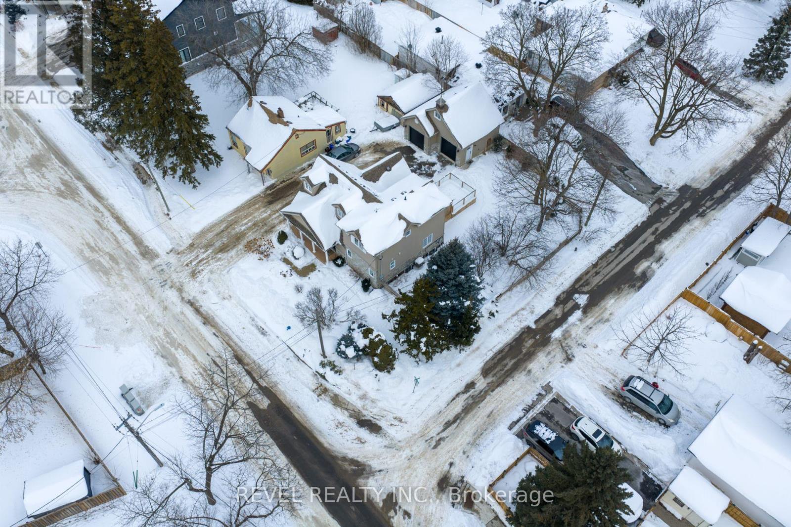 104 Charles Street, Halton Hills, Ontario  L7G 2M9 - Photo 43 - W12777184