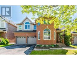 1584 STEVENSON STREET, Milton, Ontario