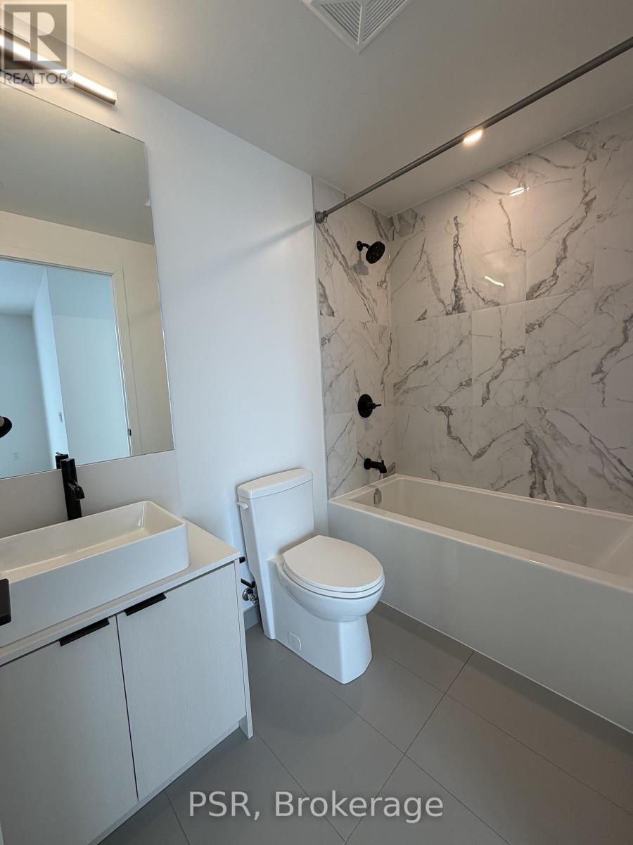 2108 - 10 Graphophone Grove, Toronto, Ontario  M6H 0E5 - Photo 10 - W12777192