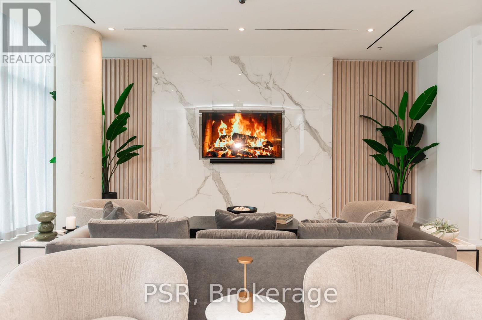 2108 - 10 Graphophone Grove, Toronto, Ontario  M6H 0E5 - Photo 14 - W12777192