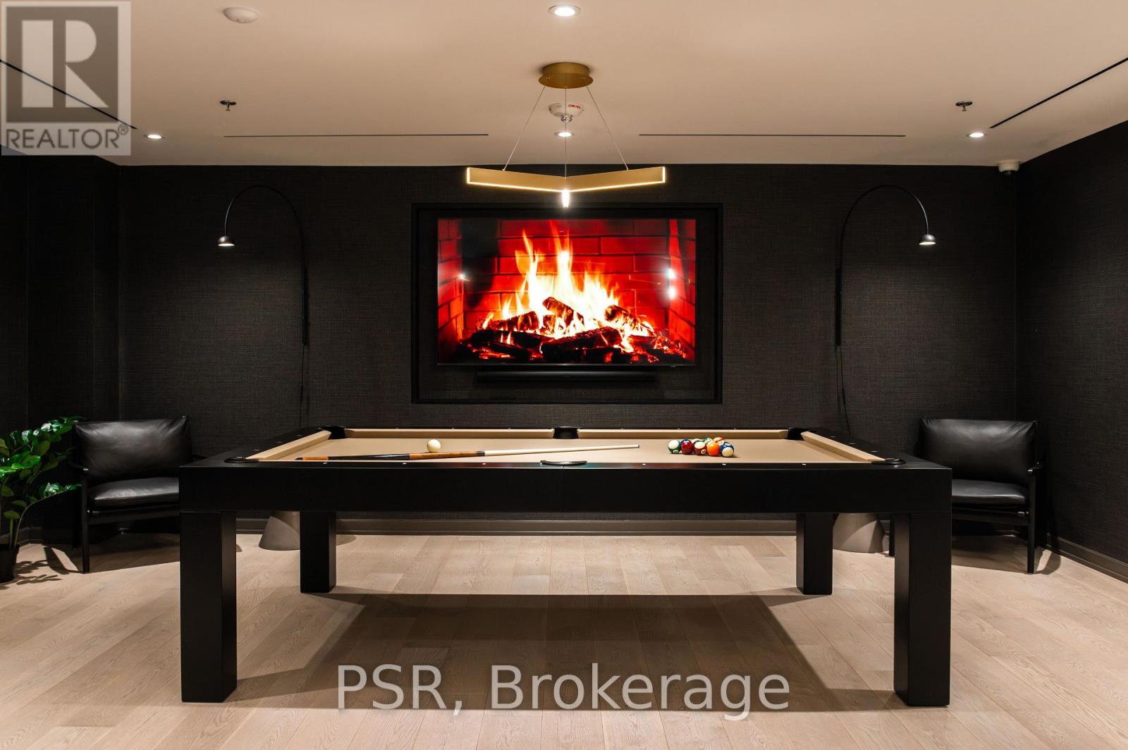 2108 - 10 Graphophone Grove, Toronto, Ontario  M6H 0E5 - Photo 15 - W12777192