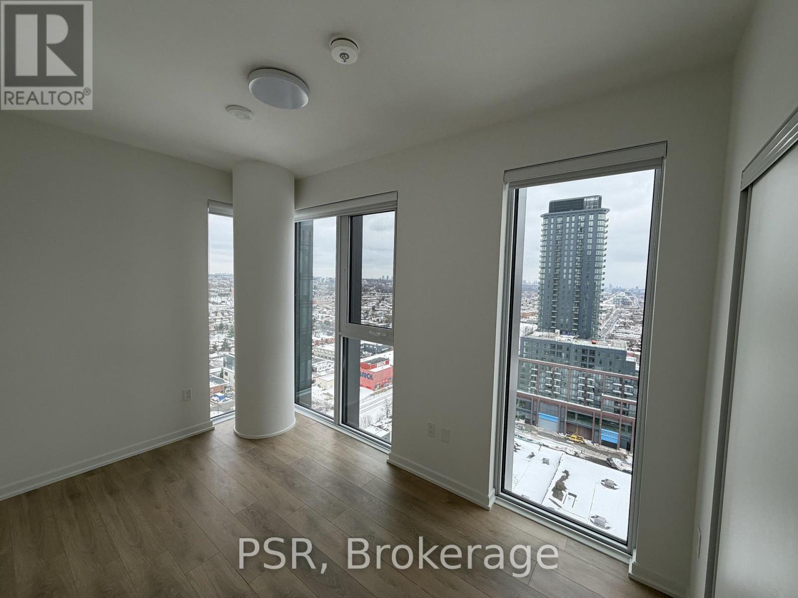 2108 - 10 Graphophone Grove, Toronto, Ontario  M6H 0E5 - Photo 5 - W12777192