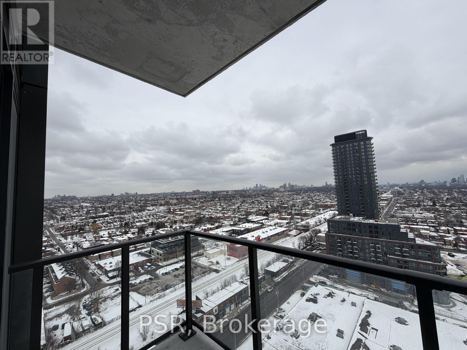 2108 - 10 Graphophone Grove, Toronto, Ontario  M6H 0E5 - Photo 6 - W12777192