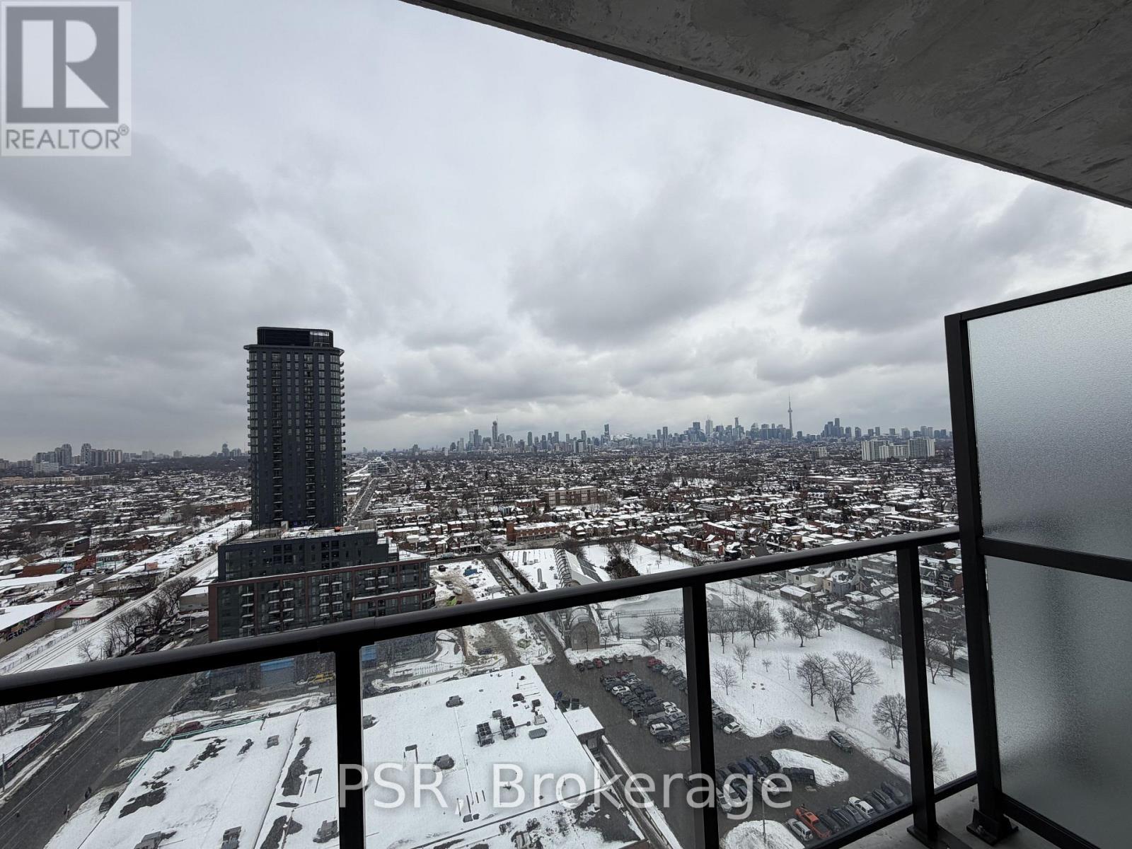 2108 - 10 Graphophone Grove, Toronto, Ontario  M6H 0E5 - Photo 7 - W12777192