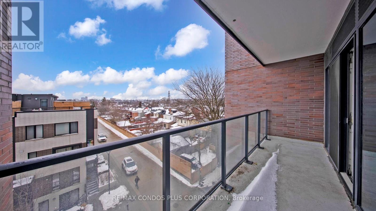 402 - 1808 St Clair Avenue W, Toronto, Ontario  M6N 0C1 - Photo 26 - W12777206