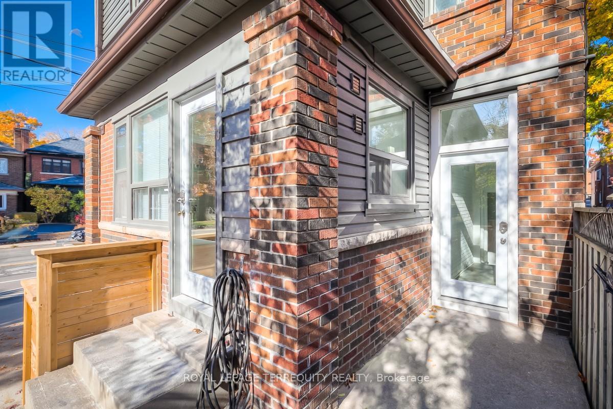 4 - 135 Jane Street, Toronto (Runnymede-Bloor West Village), Ontario  M6S 3Y7 - Photo 17 - W12777212