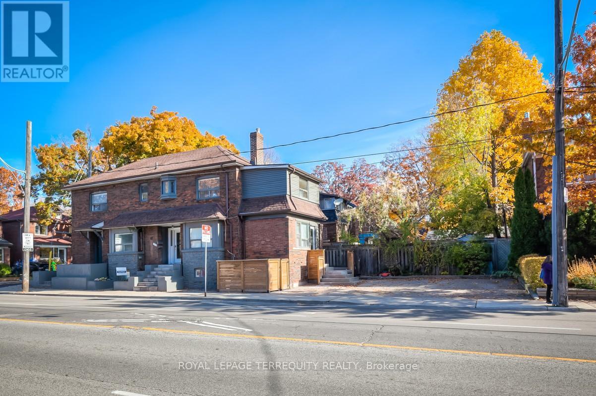 4 - 135 Jane Street, Toronto (Runnymede-Bloor West Village), Ontario  M6S 3Y7 - Photo 19 - W12777212
