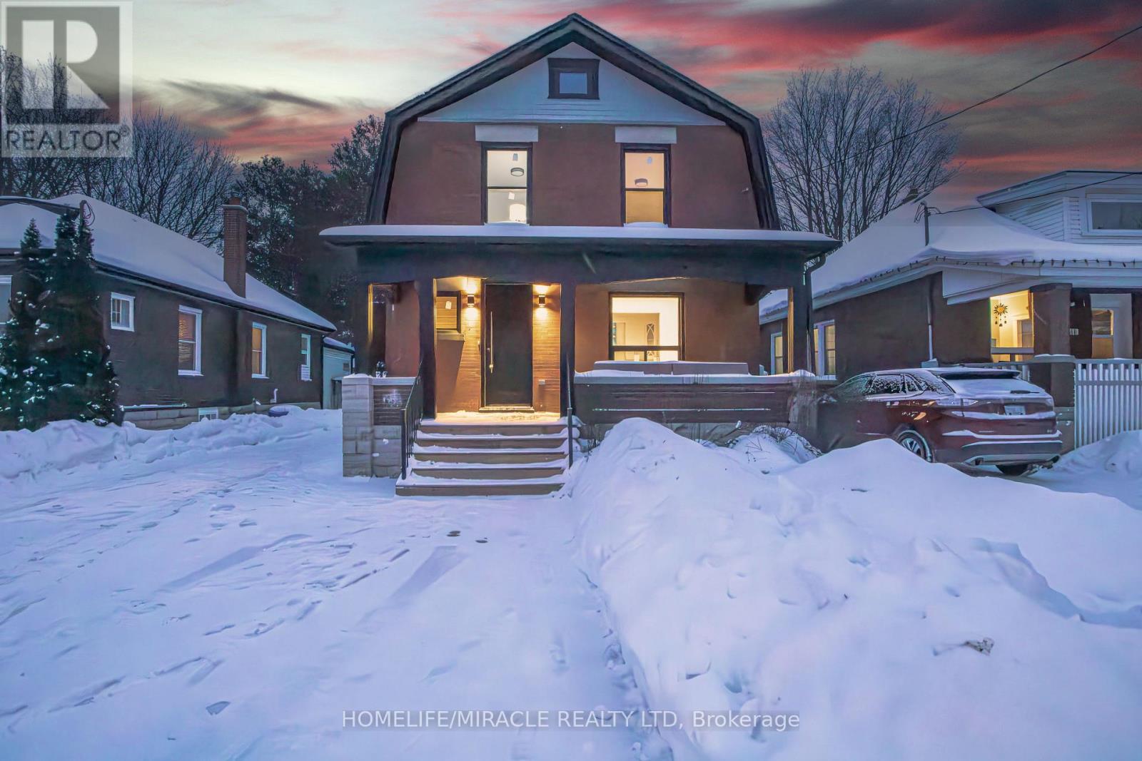 1223 YORK STREET, london east (east l), Ontario