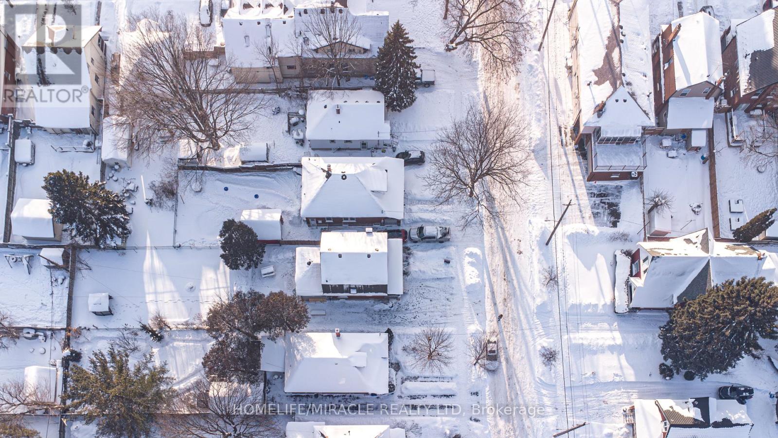 1223 York Street, London East (East L), Ontario  N5W 2V1 - Photo 29 - X12776998