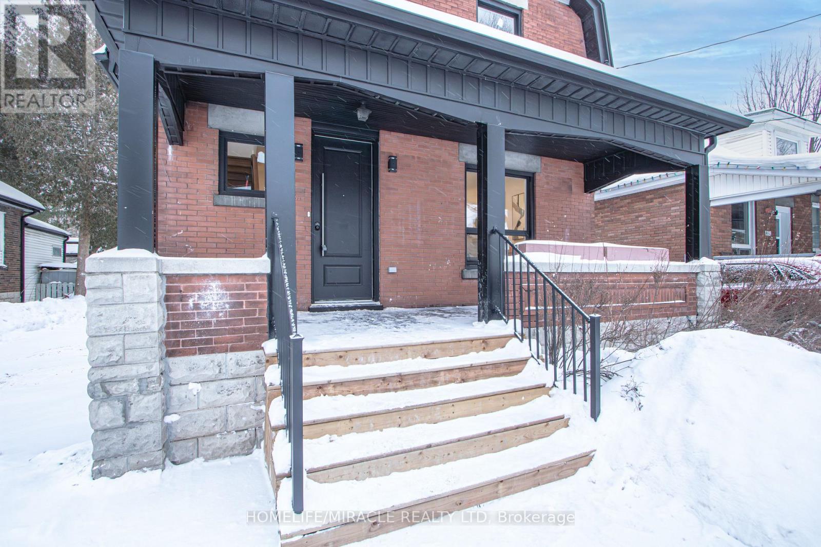 1223 York Street, London East (East L), Ontario  N5W 2V1 - Photo 3 - X12776998