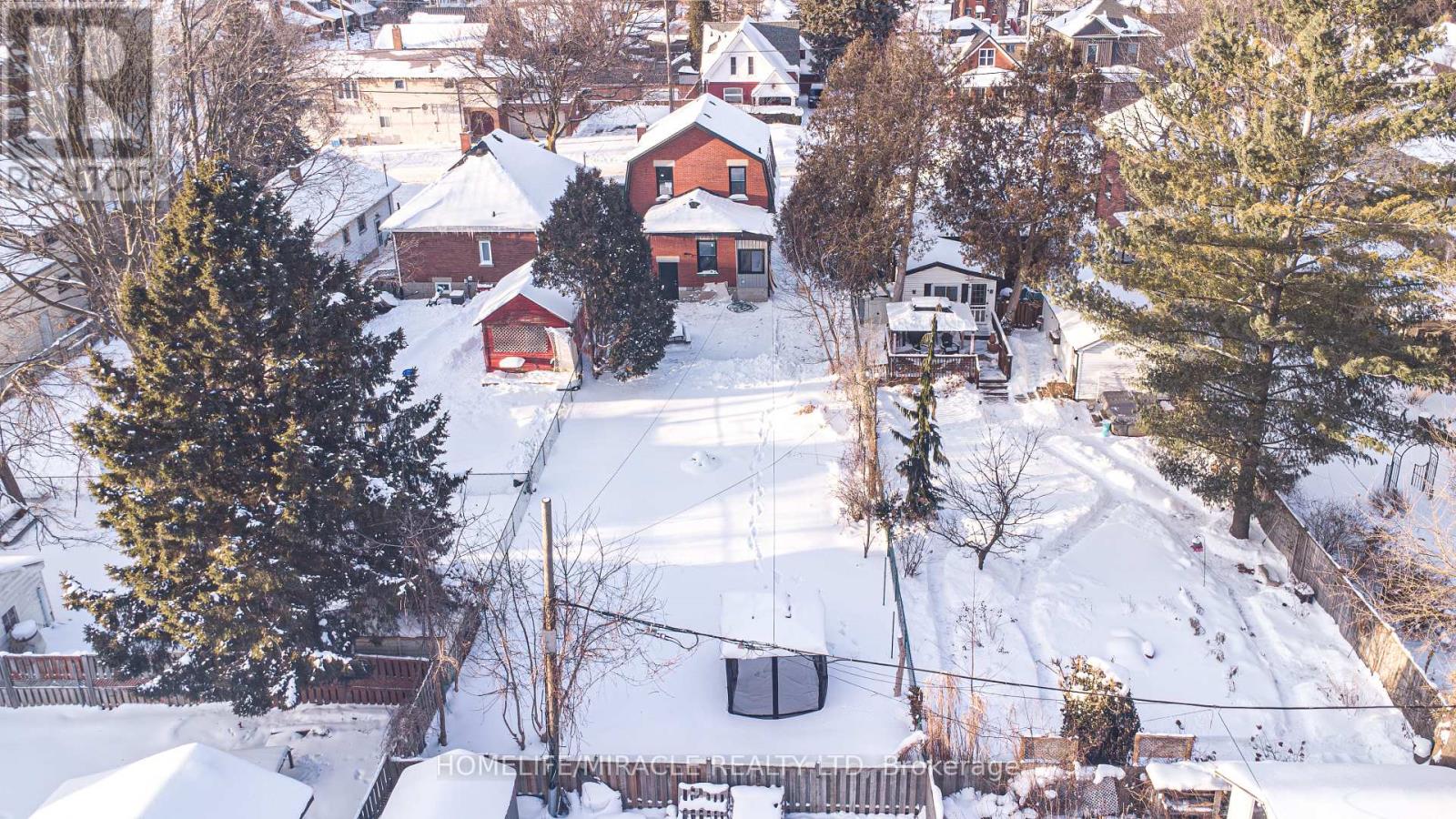 1223 York Street, London East (East L), Ontario  N5W 2V1 - Photo 31 - X12776998