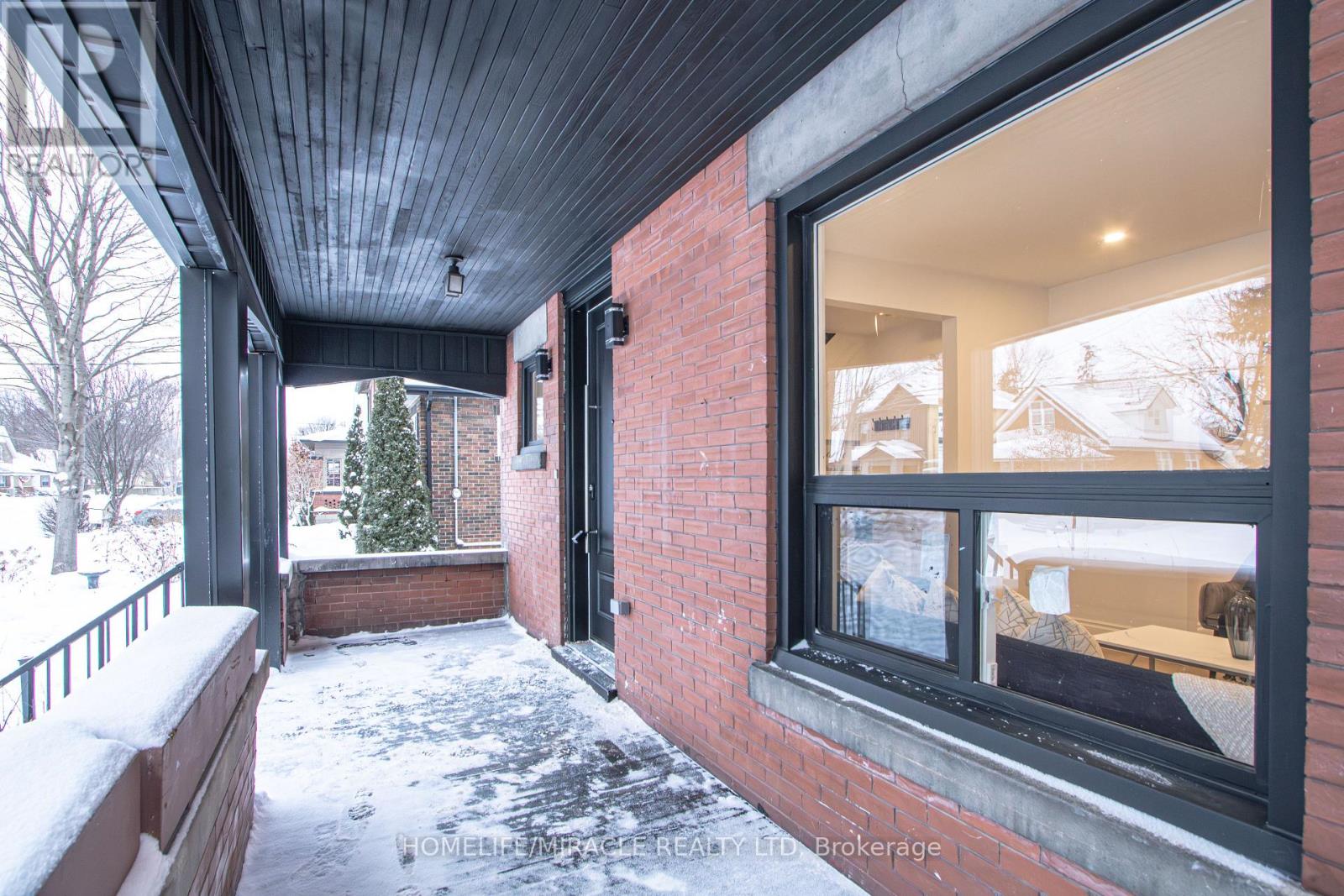 1223 York Street, London East (East L), Ontario  N5W 2V1 - Photo 4 - X12776998