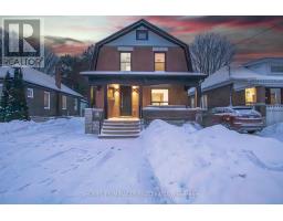 1223 YORK STREET, London East, Ontario