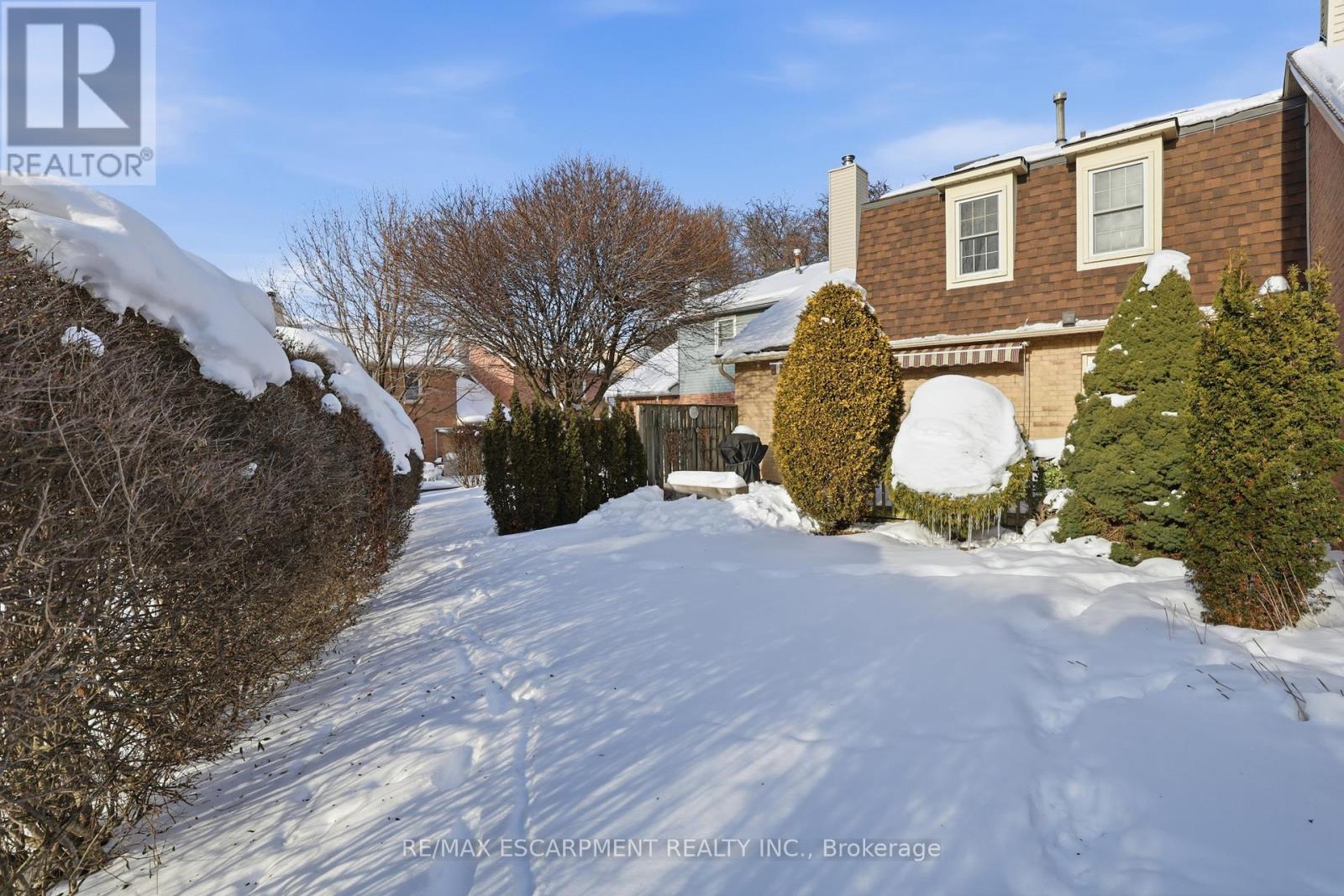 7 - 105 Wilson Street W, Hamilton, Ontario  L9G 3A9 - Photo 36 - X12777078