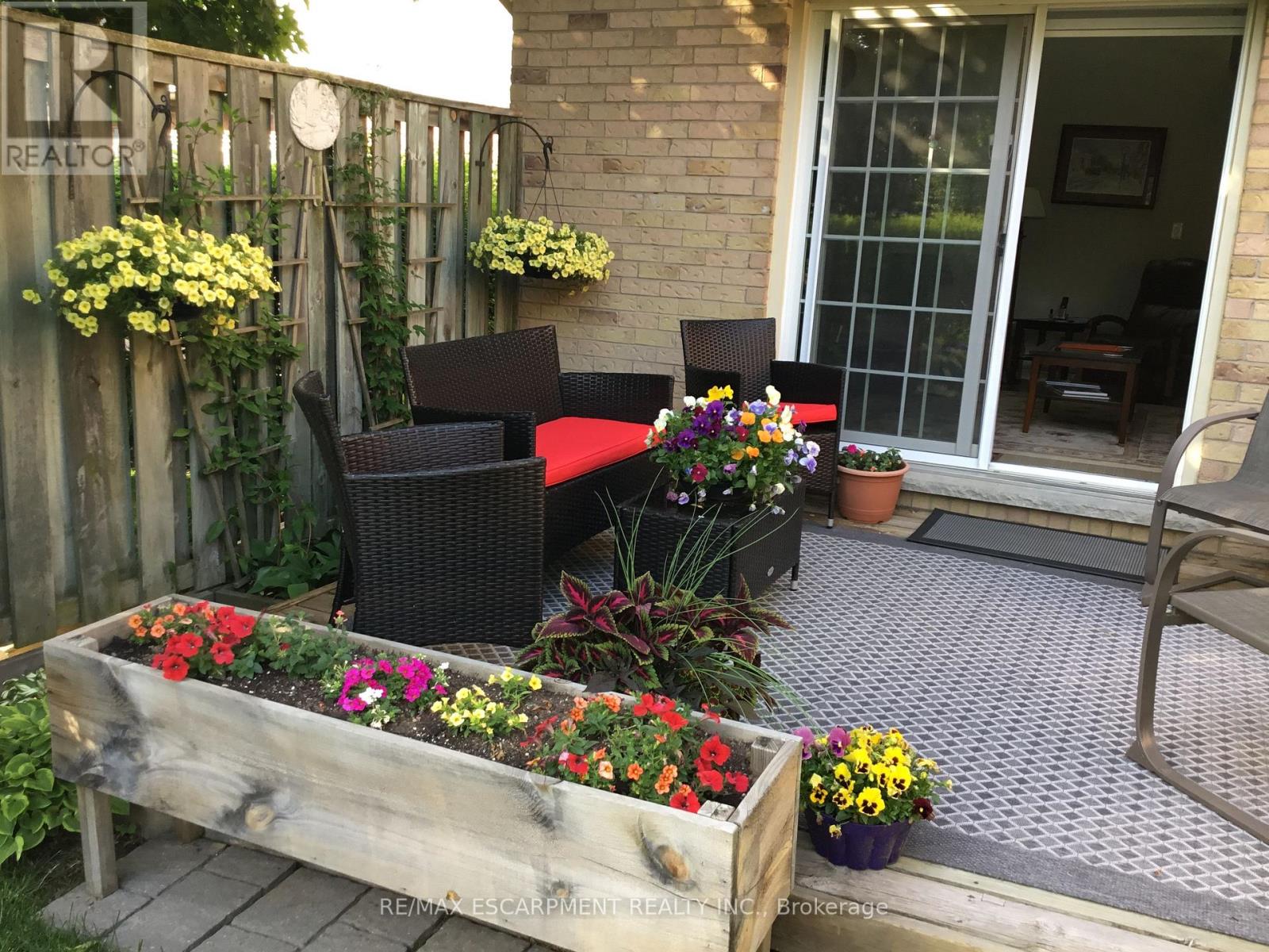 7 - 105 Wilson Street W, Hamilton, Ontario  L9G 3A9 - Photo 38 - X12777078