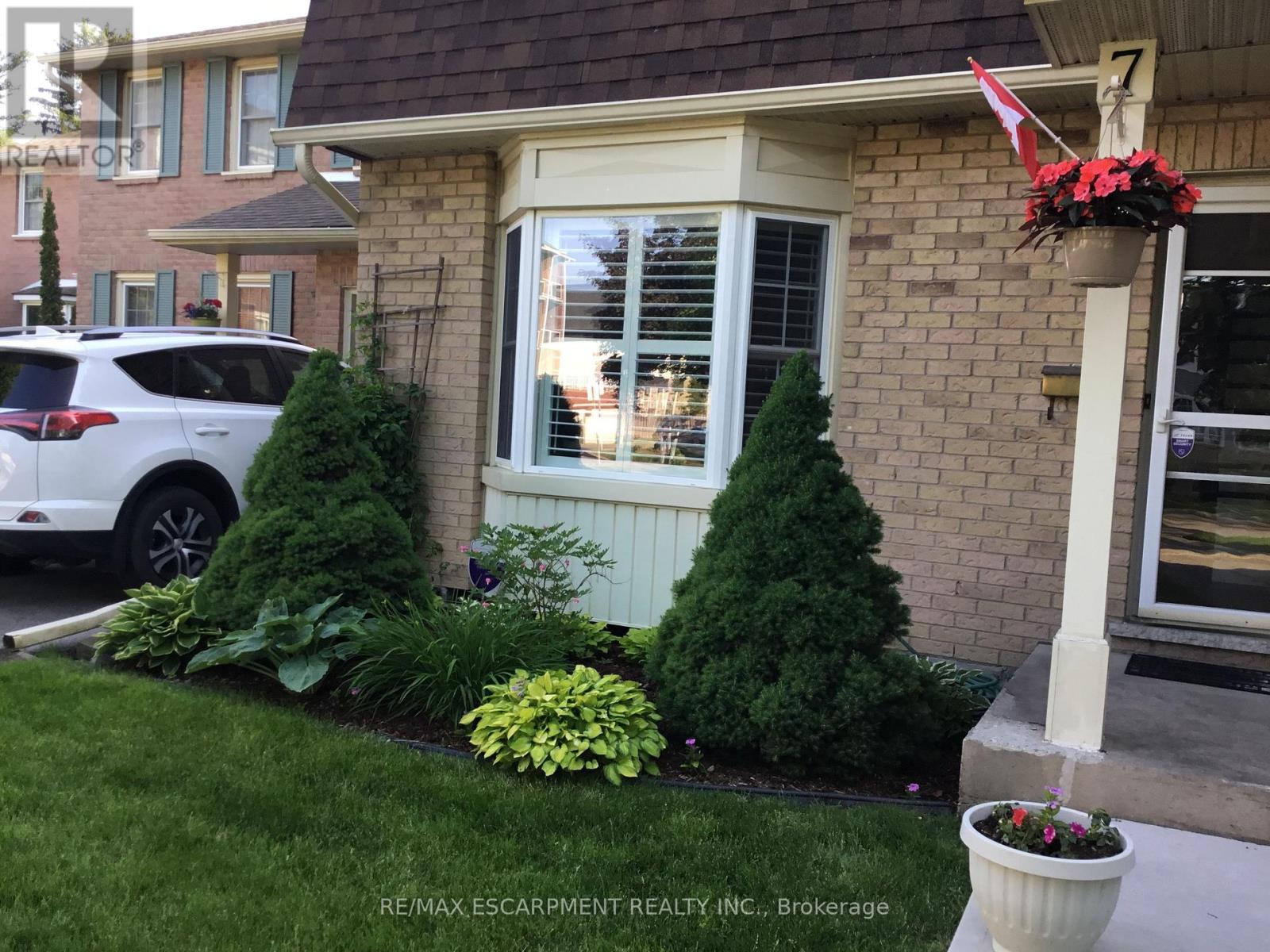 7 - 105 Wilson Street W, Hamilton, Ontario  L9G 3A9 - Photo 40 - X12777078