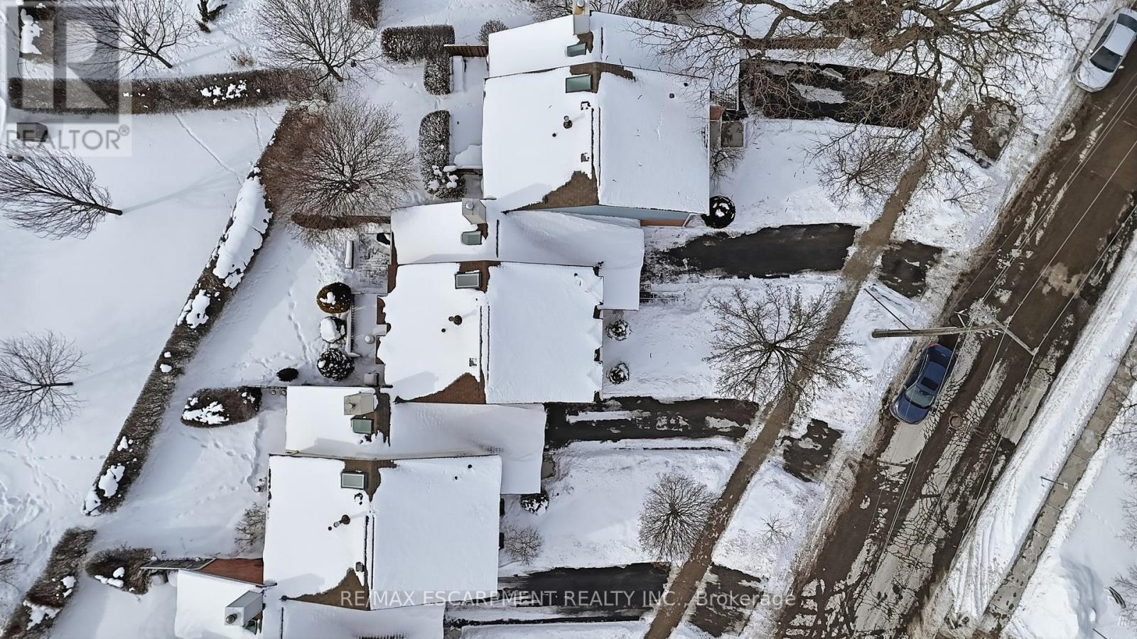 7 - 105 Wilson Street W, Hamilton, Ontario  L9G 3A9 - Photo 42 - X12777078