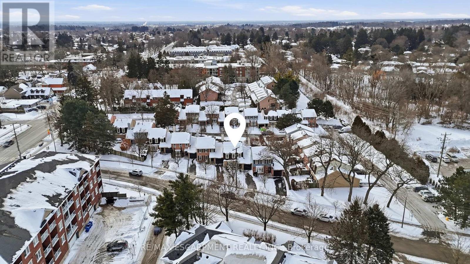 7 - 105 Wilson Street W, Hamilton, Ontario  L9G 3A9 - Photo 45 - X12777078