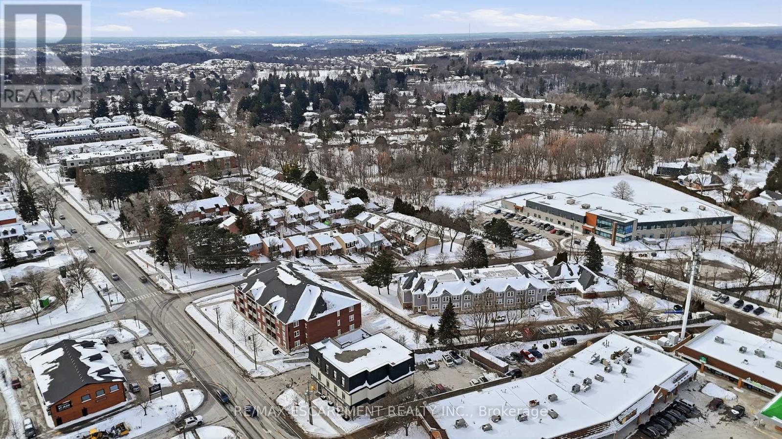 7 - 105 Wilson Street W, Hamilton, Ontario  L9G 3A9 - Photo 47 - X12777078