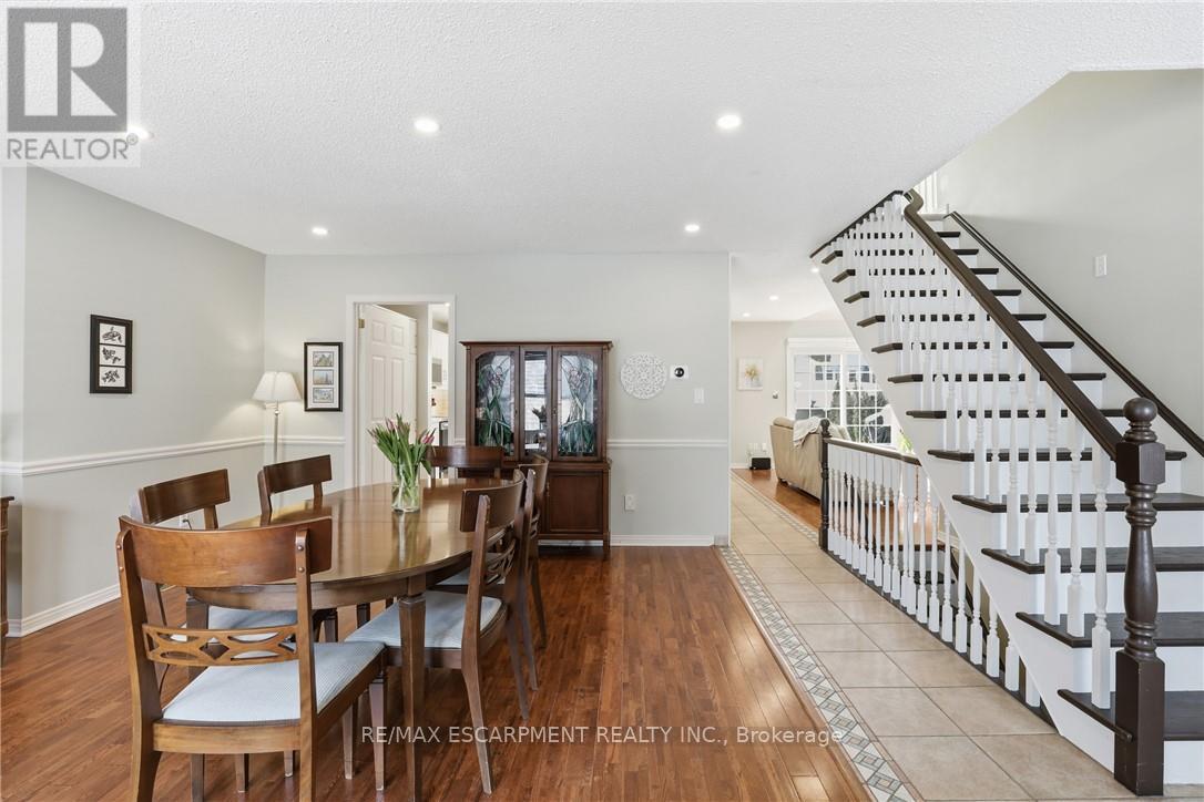 7 - 105 Wilson Street W, Hamilton, Ontario  L9G 3A9 - Photo 8 - X12777078