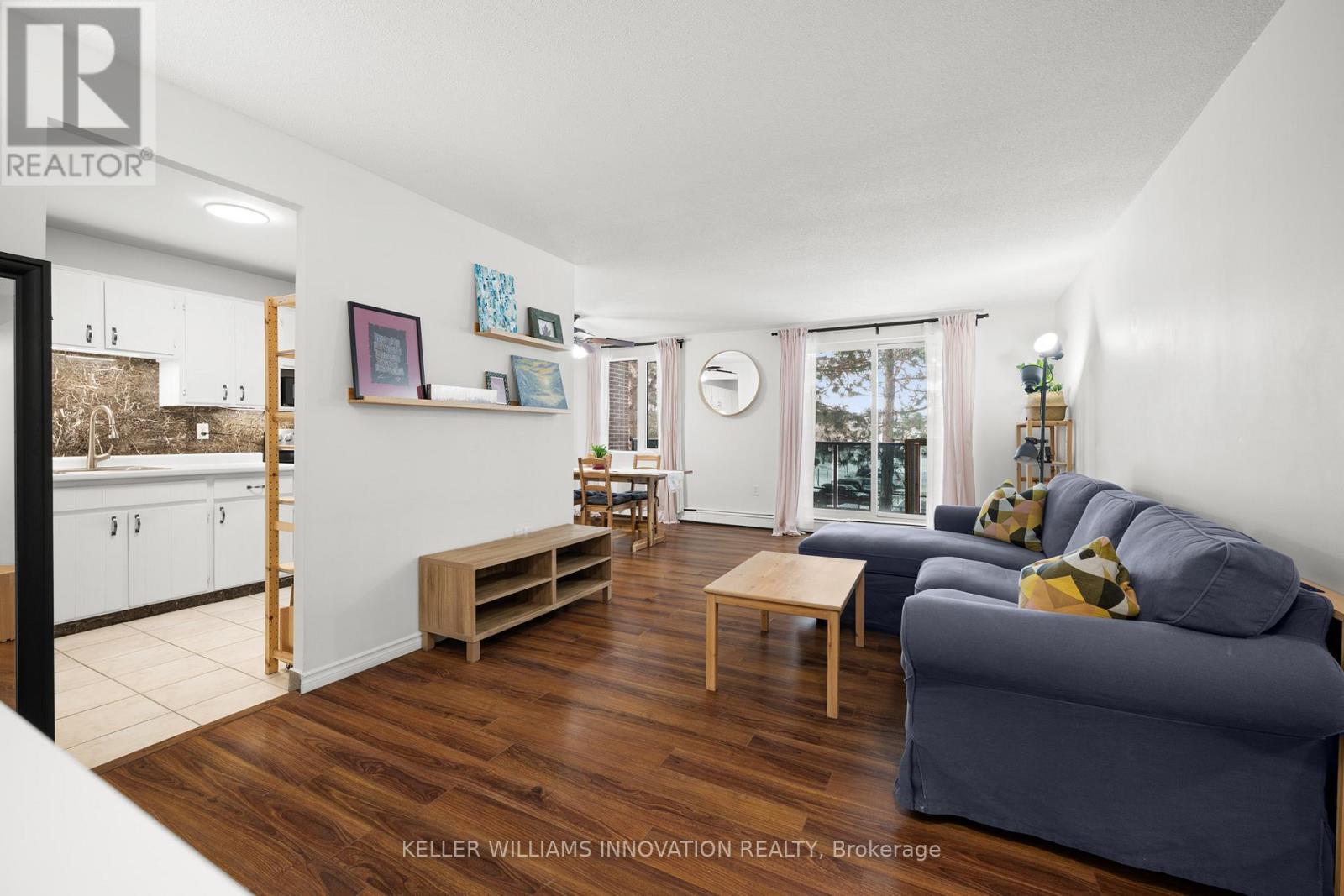 203 - 279 CHANDLER DRIVE, Waterloo, Ontario